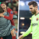 Trent Alexander-Arnold has Lionel Messi shirt plan for “home football museum”