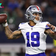 How much money is Trey Lance making with the Dallas Cowboys? Contract details, salary, years left...