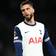 Tottenham appeal Rodrigo Bentancur's seven game ban for comments referencing Heung-Min Son's 'ethnic origin'