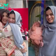 Imran Ashraf's ex-wife celebrates daughter’s birth with Aliza Sultan and close friends | The Express Tribune