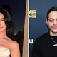 The Bachelor’s Maria Georgas Denies Dating Pete Davidson: ‘I’m Friends With His Sister’