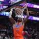 Draftkings Best NBA Showdown Picks: Thunder vs. Spurs 11/19/24