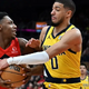 Indiana Pacers at Toronto Raptors odds, picks and predictions