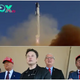 SpaceX’s Starship advances in spaceflight despite booster landing failure | The Express Tribune