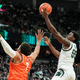 Michigan State vs Samford Prediction 11-19-24 College Basketball Picks