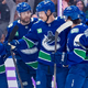 Canucks vs Rangers Prediction, Picks & Odds for Tonight’s NHL Game