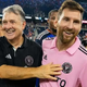 Tata Martino reportedly out as Inter Miami coach as Lionel Messi and company aim to rebound in 2025