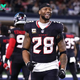 Texans 34 vs 10 Cowboys, Mixon three TD, summary: score, stats, highlights | NFL Week 11