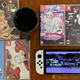 The Finest Swap Visible Novels and Journey Video games in 2024 – From Fata Morgana and VA-11 Corridor-A to Famicom Detective Membership and Gnosia – TouchArcade