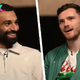 Andy Robertson reveals he has the role of Liverpool’s enforcer – “Stitched up”