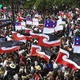 Tens of Thousands Rally at New Zealand’s Parliament in Support of Māori Rights