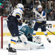 St. Louis Blues vs San Jose Sharks Prediction 11-21-24 NHL Picks