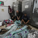 U.S. Vetoes U.N. Resolution Demanding a Cease-Fire in Gaza