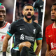 Liverpool’s top 10 Premier League players of 2024/25 so far – according to the stats