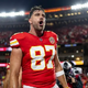 Travis Kelce Says Chiefs Are Going ‘Back to the Drawing Board’ After 1st Loss of NFL Season