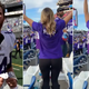 Vikings Fans Wild Behavior During Titans Game Causes A Stir