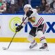 Chicago Blackhawks vs. Anaheim Ducks odds, tips and betting trends - November 19, 2024