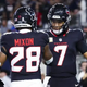 First look: Tennessee Titans at Houston Texans odds and lines