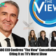 “BREAKING: ABC CEO Announces Plans to Ax The View—‘It’s Just the Worst Show on TV!’”.Ngocchau