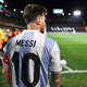 When will Lionel Messi play next for Inter Miami and Argentina?