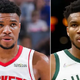 Rockets Refusing To Include 2 Players in Giannis Antetokounmpo Trade With Bucks