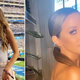 NFL Fans React To Kay Adams’ Hot Tub Photos