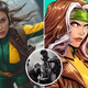 REVEALED that STRAGER THINGS star MILLIE BOBBY BROWN will take on the role of ROGUE in the upcoming MCU X-Men movie See more.cau