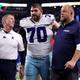 Cowboys injury update: Ferguson, Martin, Guyton...