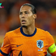 Virgil van Dijk left Dutch squad with ‘minor complaints’, trained separately – Koeman