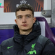 ‘Always the plan’ – Why goalkeeper is already back at Liverpool after loan ended