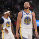 Atlanta Hawks at Golden State Warriors odds, picks and predictions