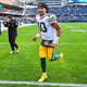 Jordan Love player props and odds | Packers vs. 49ers in week 12 2024