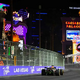 How does Formula 1 qualifiying work? Rules and format for Las Vegas Grand Prix