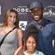 Reggie Bush Is a Big Fan of Breakfast Foods — And So His Family (Exclusive)