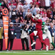 Kyler Murray player props and odds | Cardinals vs. Seahawks in week 12 2024