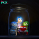 Inside Out 2 to Frozen II: Top 15 Highest-Grossing Animated Movies