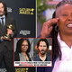 BREAKING NEWS: Keanu Reeves Refuses to Present Whoopi Goldbergs Lifetime Achievement Award: Shes Not a Good Person  Full story.cau