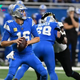 Jared Goff player props and odds | Lions vs. Colts in week 12 2024