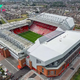 5 reasons why Anfield cannot be expanded further