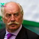 Celtic AGM: Dermot Desmond Makes it 18-in-a-row