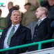 Champions League Warning: Peter Lawwell’s Veiled Rangers Dig