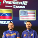 USA - Venezuela live online: stats, scores and updates | 2024 Premier12 Super Group updates