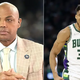 Giannis Antetokounmpo vs Charles Barkley: The Most Dominant Forward Debate