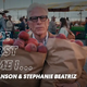 Man on the Inside Co-Stars Ted Danson and Stephanie Beatriz on Their Memorable ‘Firsts’