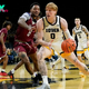 Iowa vs Utah State Prediction 11-22-24 College Basketball Picks