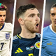 7 Liverpool players played maximum minutes in November international break