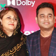 Lawyer breaks silence as rumours swirl around AR Rahman, Saira Banu's split | The Express Tribune