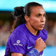 How the legendary Marta inspires NWSL players while searching for an elusive championship with Orlando Pride