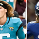 Jacksonville Jaguars Trade Trevor Lawrence To NY Giants In Blockbuster Trade Proposal