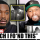 50 Cent Drops Explosive Footage of Meek Mill – Diddy’s Jaw-Dropping Reaction Will Leave You Speechless!.ngocchau